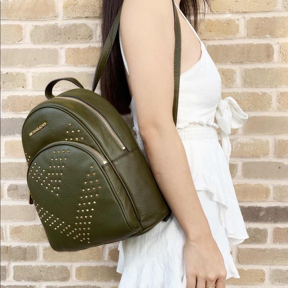 Gaby’sBags👜💕Michael Kors Backpack 🎒 - Picture 3 of 6